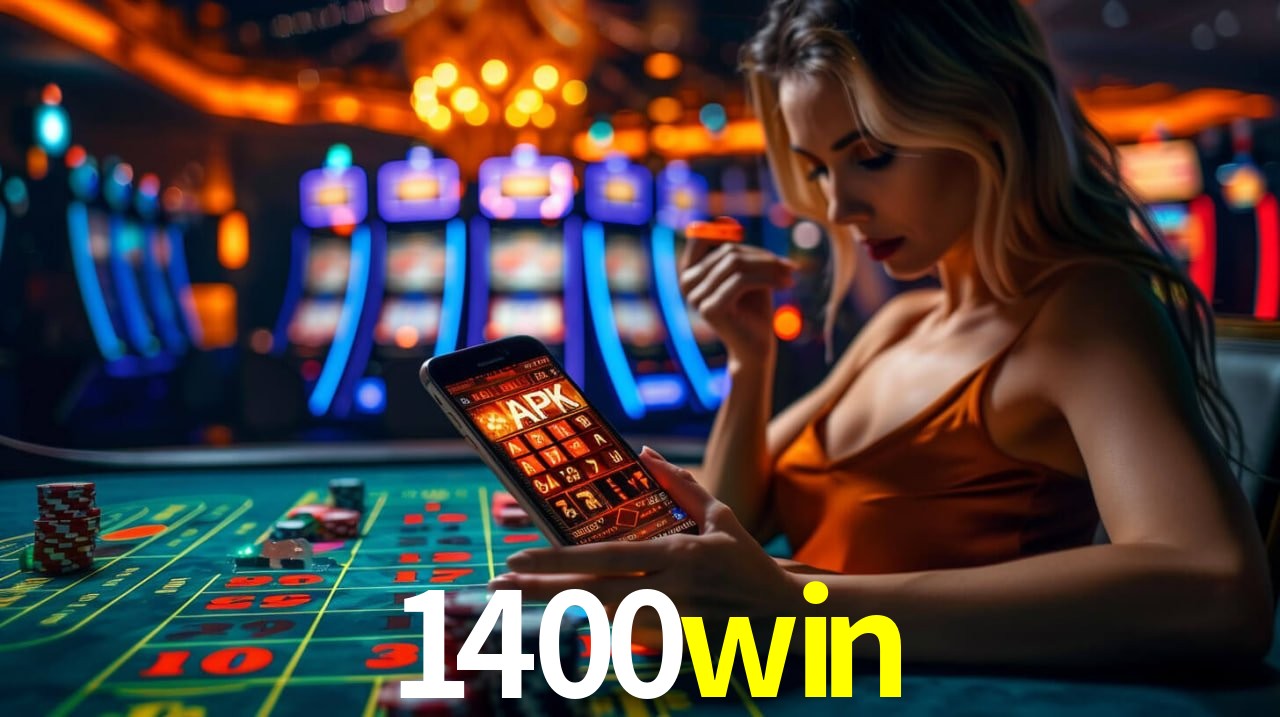 Live Casino 1400win