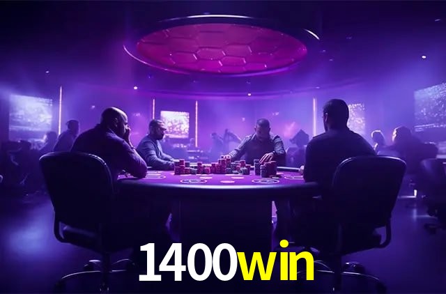 Avaliações dos Jogadores 1400win
