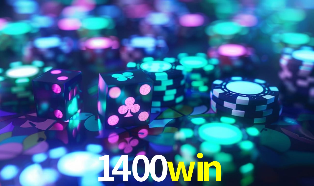 Mesa de Blackjack 1400win