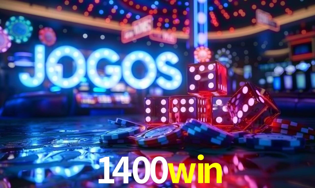 PIX Instantâneo 1400win
